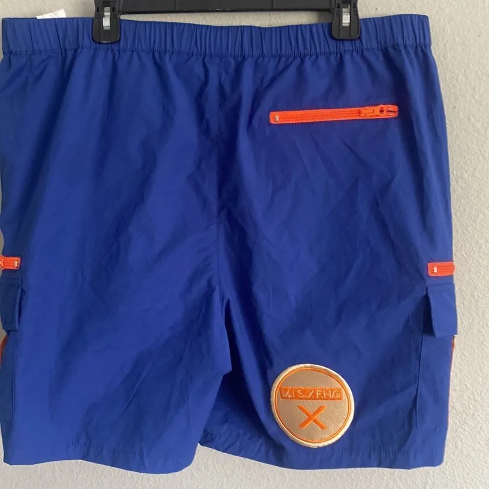 PacSun Swim Trunks